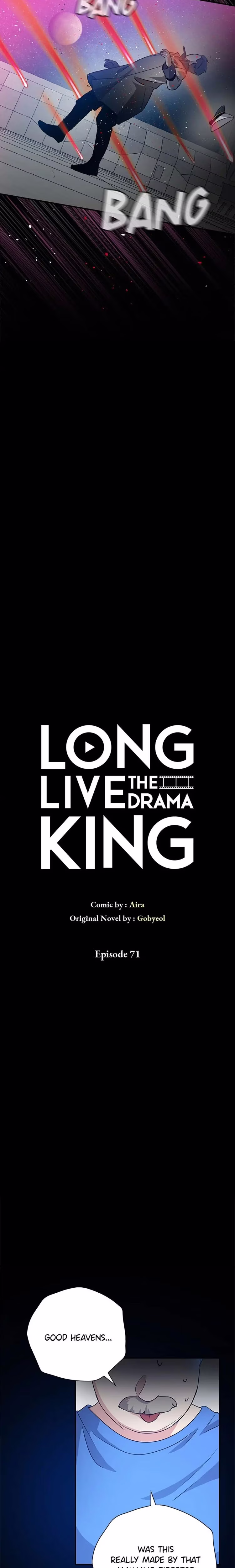 Long Live the Drama King - Chapter 71 - Part 4