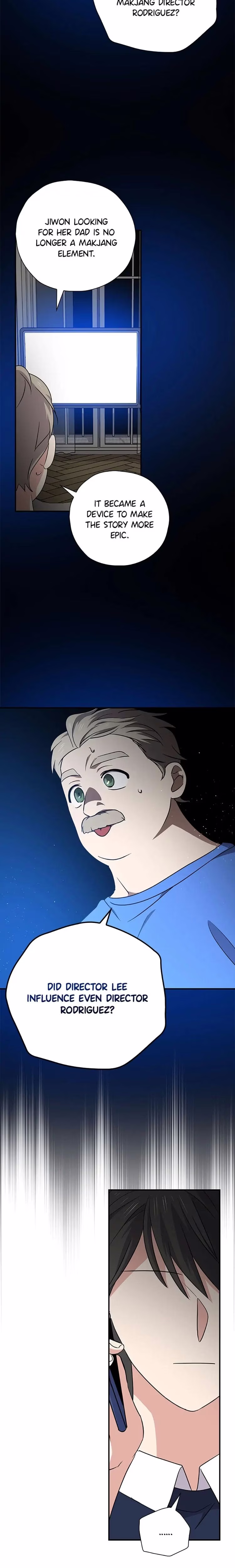 Long Live the Drama King - Chapter 71 - Part 5
