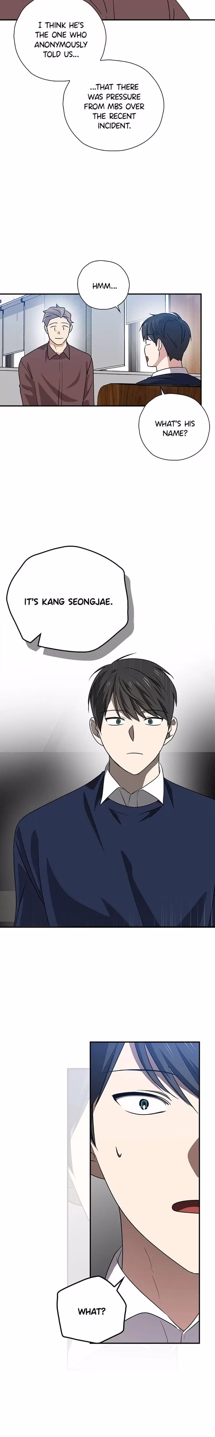 Long Live the Drama King - Chapter 71 - Part 11