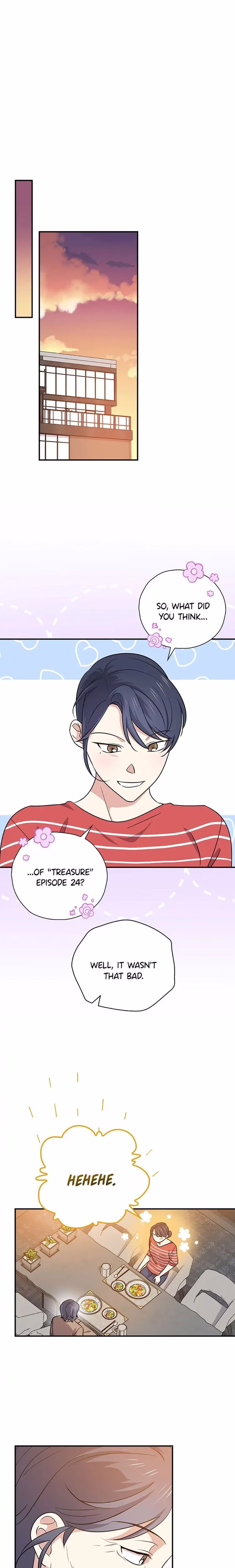 Long Live the Drama King - Chapter 71 - Part 12