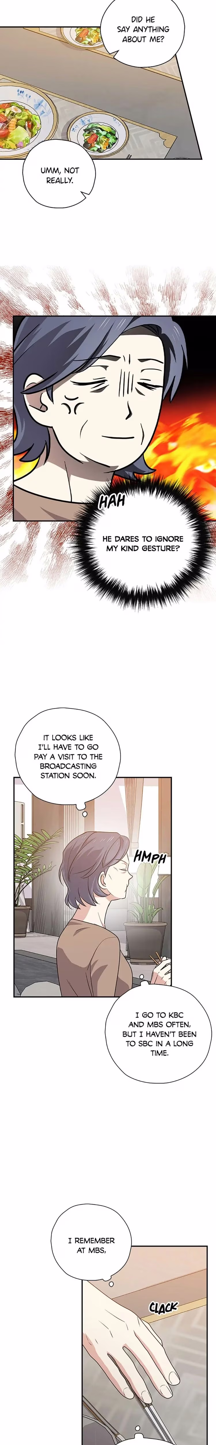 Long Live the Drama King - Chapter 71 - Part 14