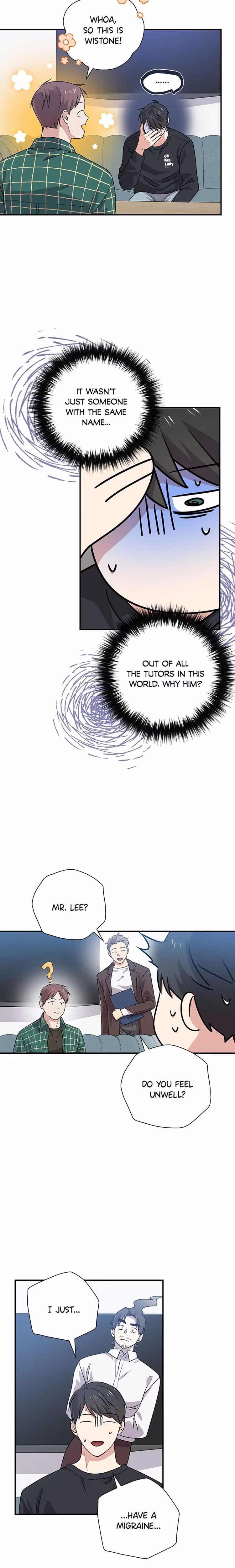 Long Live the Drama King - Chapter 71 - Part 16