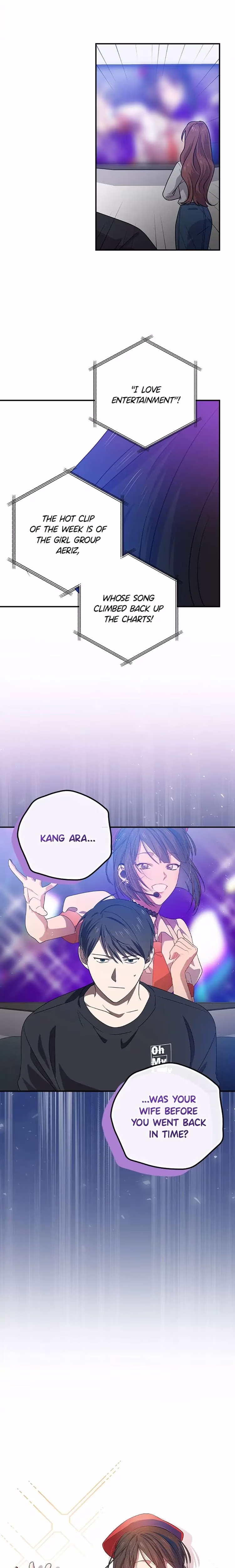 Long Live the Drama King - Chapter 71 - Part 20