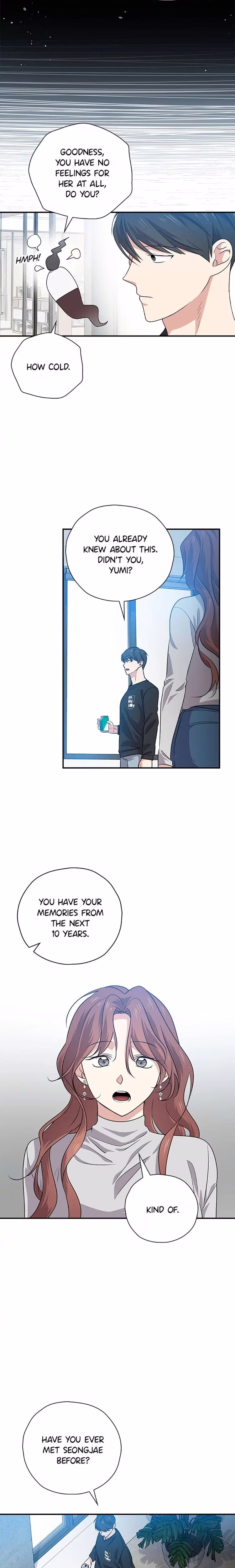 Long Live the Drama King - Chapter 72 - Part 3