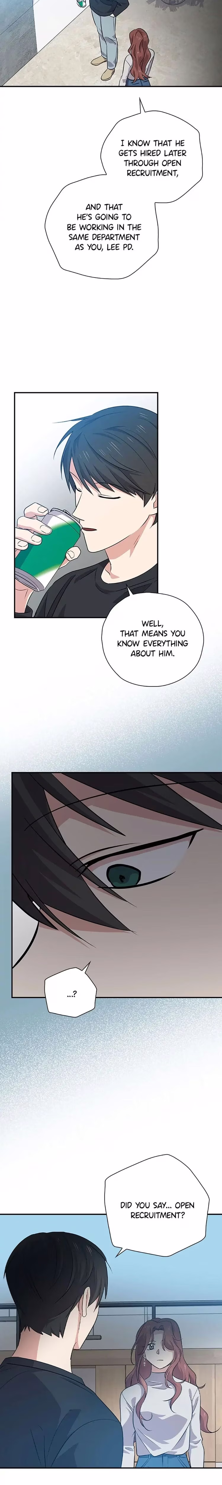 Long Live the Drama King - Chapter 72 - Part 4