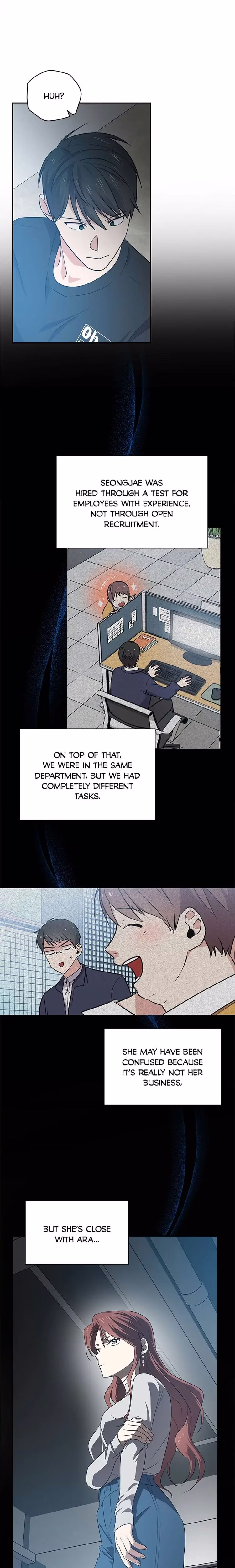 Long Live the Drama King - Chapter 72 - Part 5