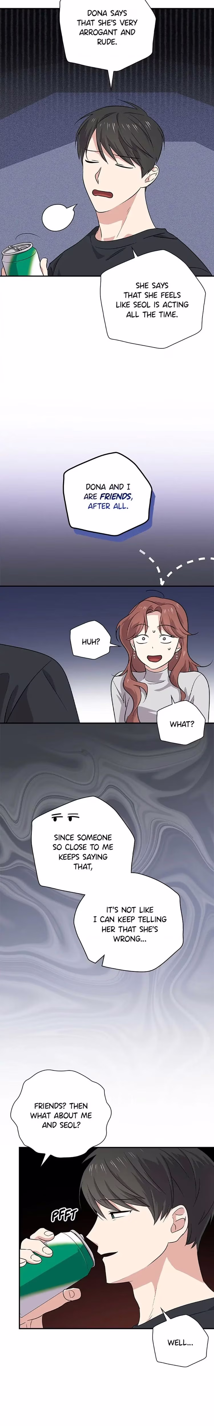 Long Live the Drama King - Chapter 72 - Part 8