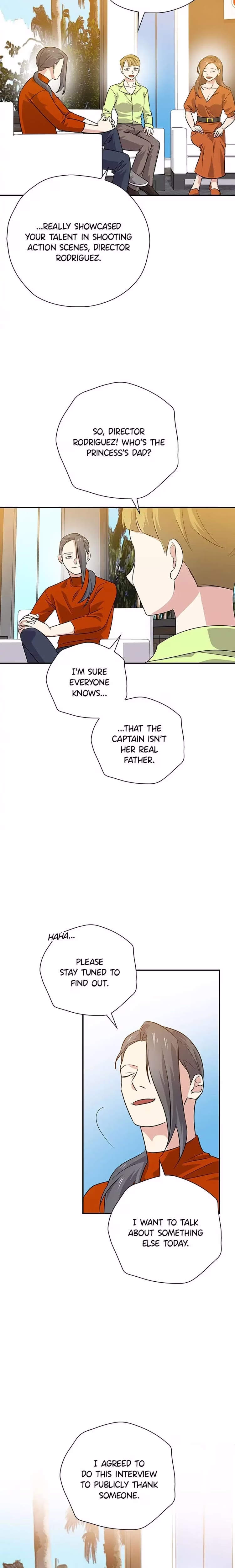 Long Live the Drama King - Chapter 72 - Part 12