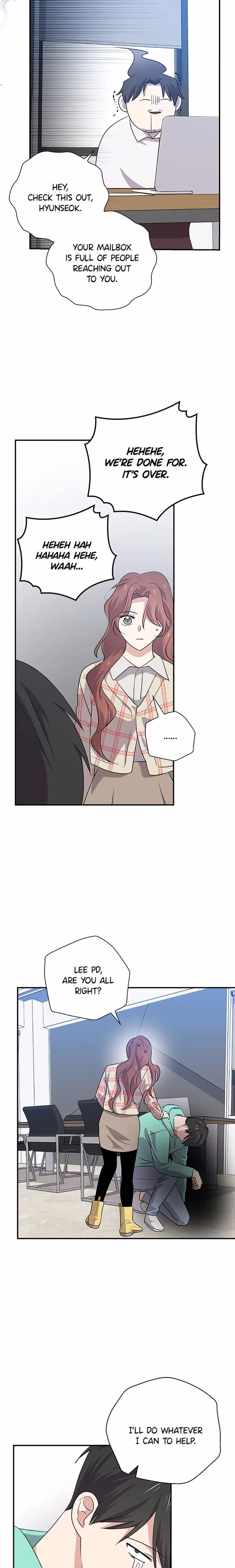 Long Live the Drama King - Chapter 72 - Part 17