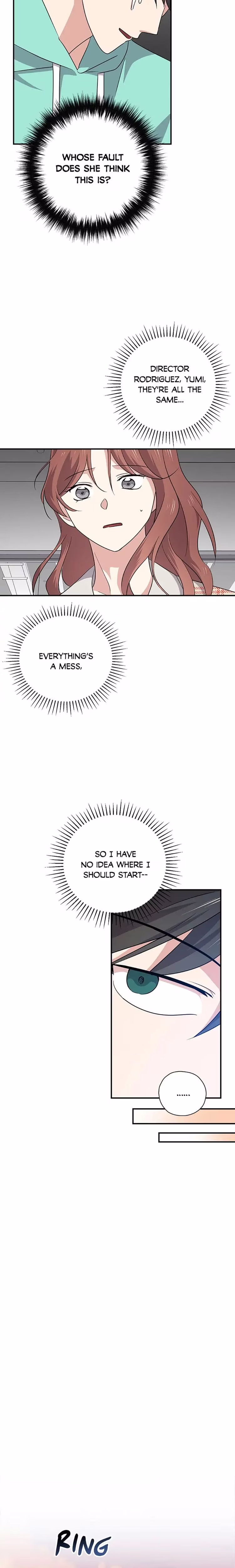 Long Live the Drama King - Chapter 72 - Part 18