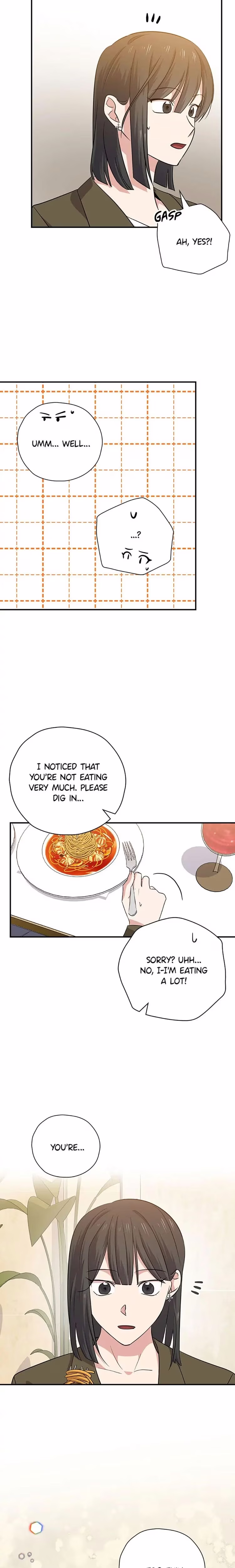 Long Live the Drama King - Chapter 73 - Part 14