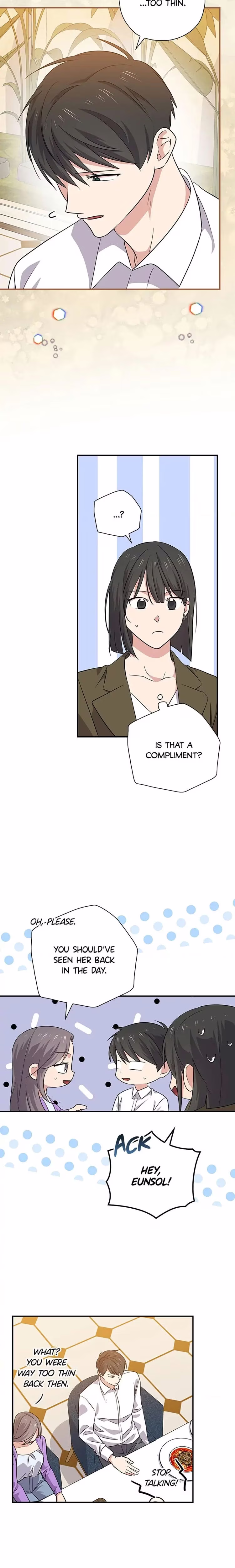 Long Live the Drama King - Chapter 73 - Part 15