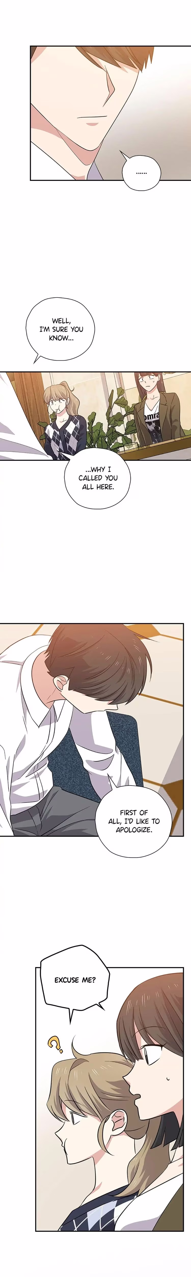 Long Live the Drama King - Chapter 73 - Part 16