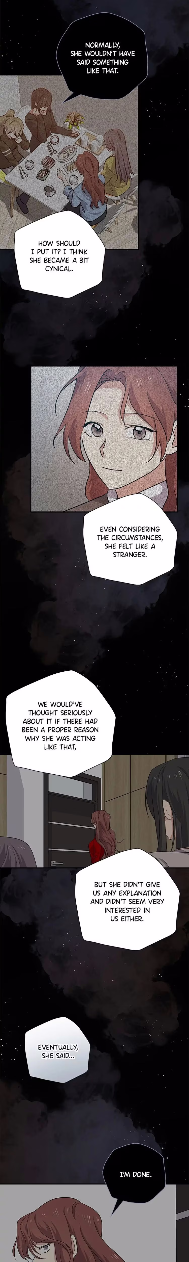 Long Live the Drama King - Chapter 73 - Part 20