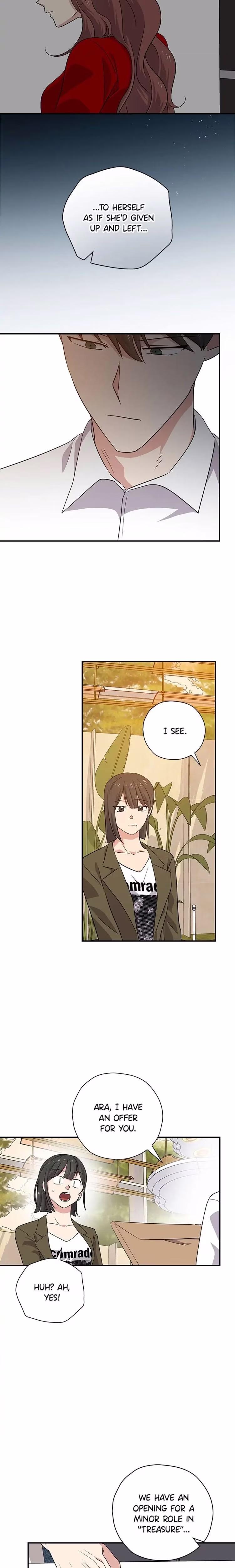 Long Live the Drama King - Chapter 73 - Part 21