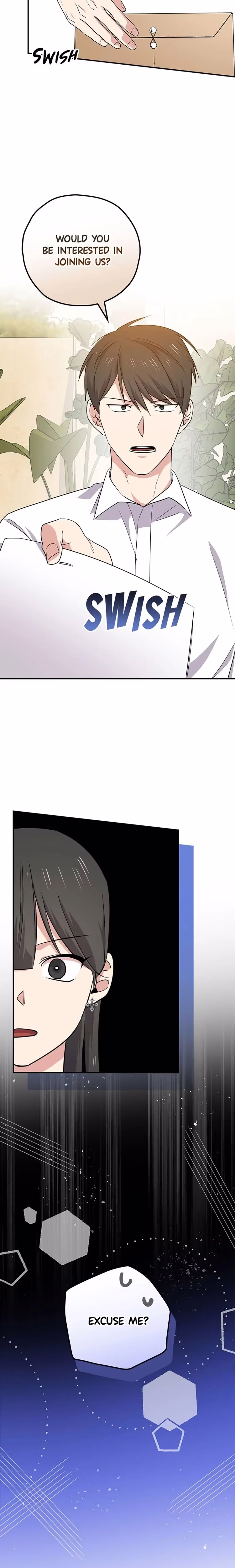 Long Live the Drama King - Chapter 73 - Part 22