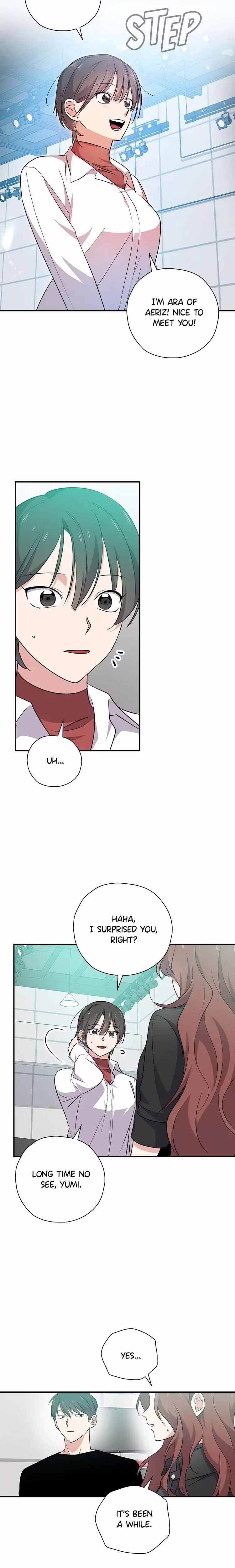 Long Live the Drama King - Chapter 74 - Part 17