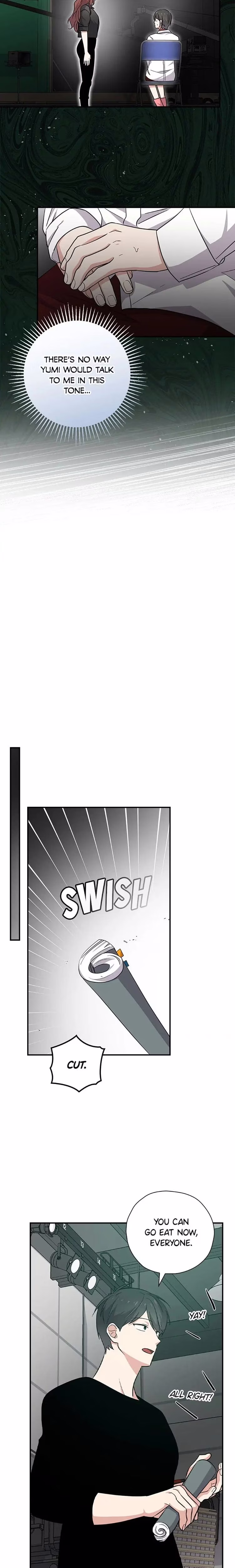 Long Live the Drama King - Chapter 75 - Part 9