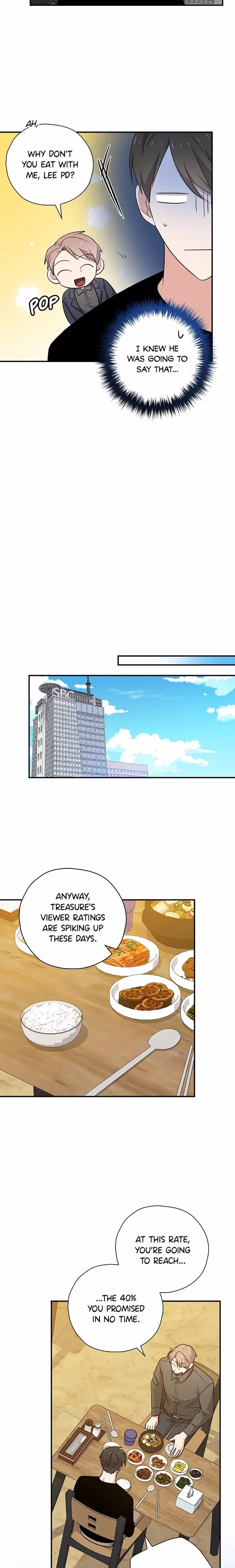 Long Live the Drama King - Chapter 75 - Part 10