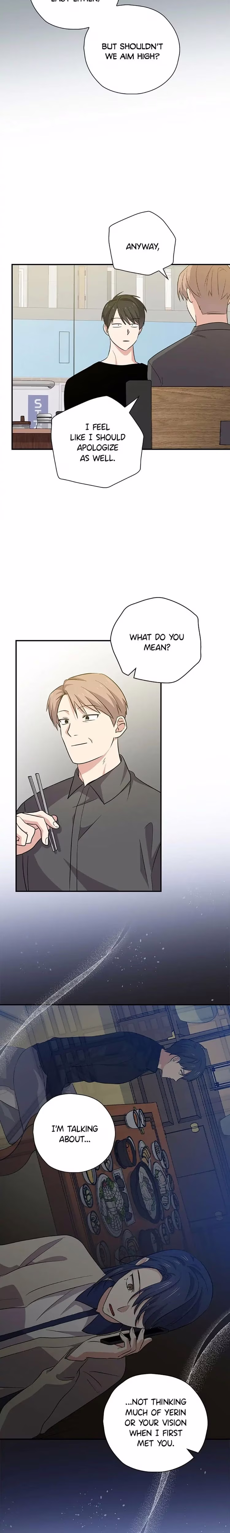 Long Live the Drama King - Chapter 75 - Part 12