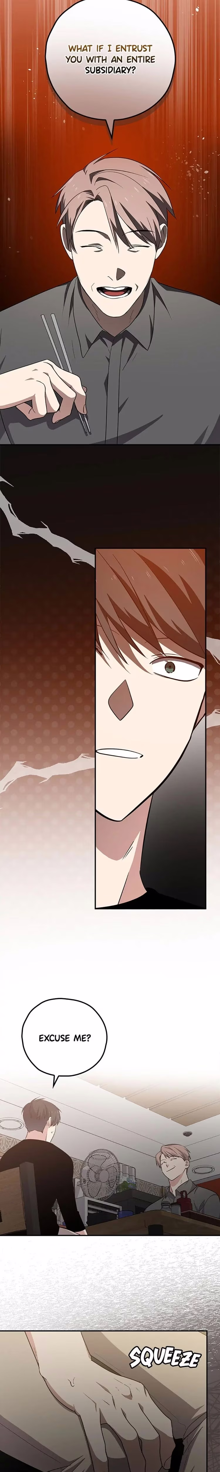 Long Live the Drama King - Chapter 75 - Part 14