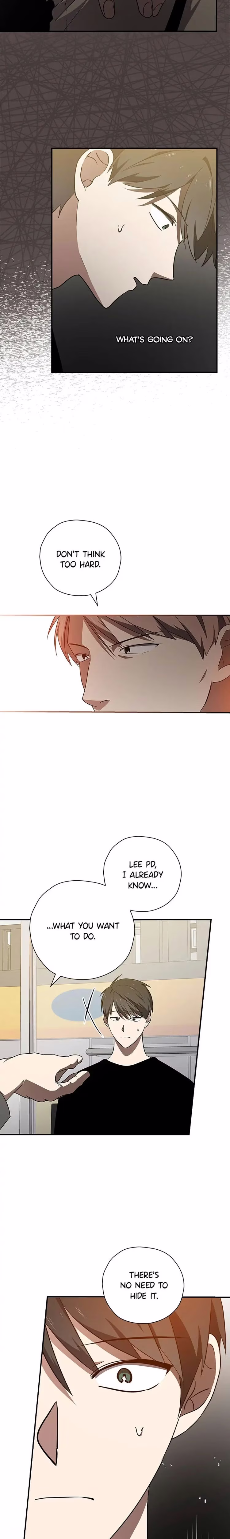 Long Live the Drama King - Chapter 75 - Part 15