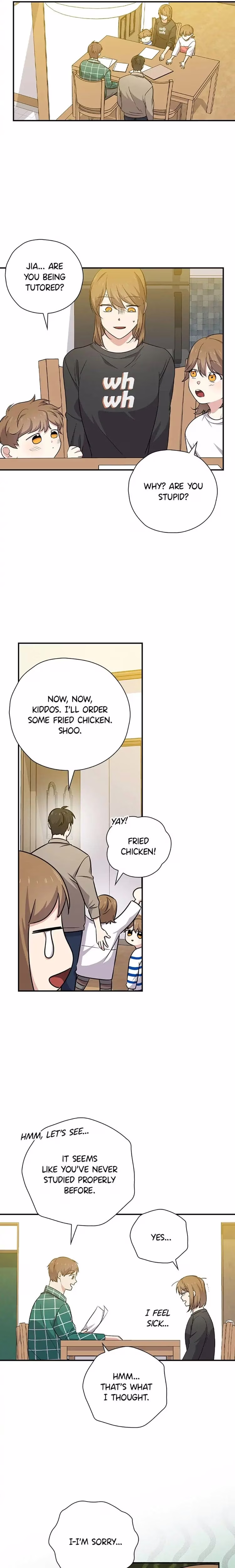 Long Live the Drama King - Chapter 76 - Part 5