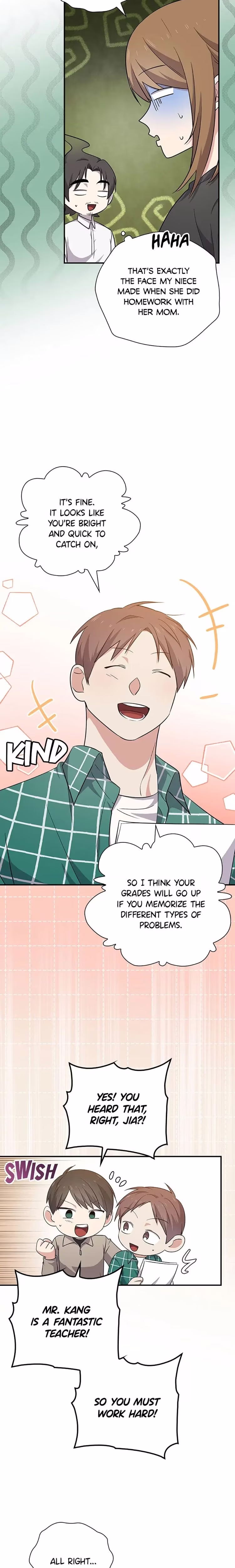 Long Live the Drama King - Chapter 76 - Part 6