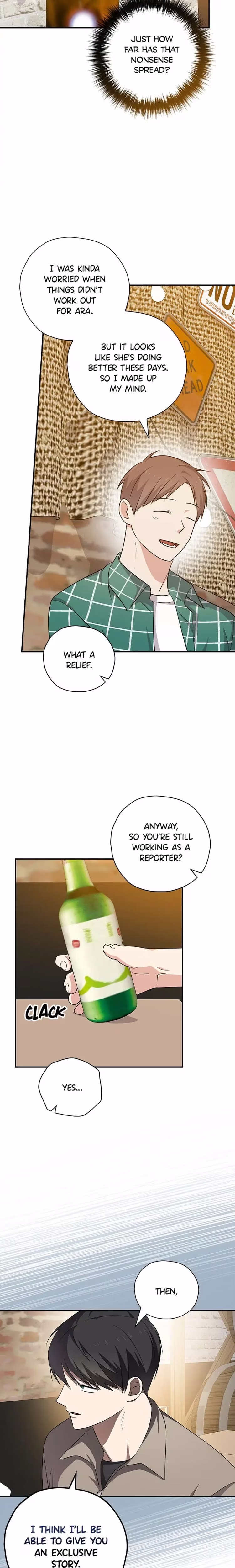 Long Live the Drama King - Chapter 76 - Part 10