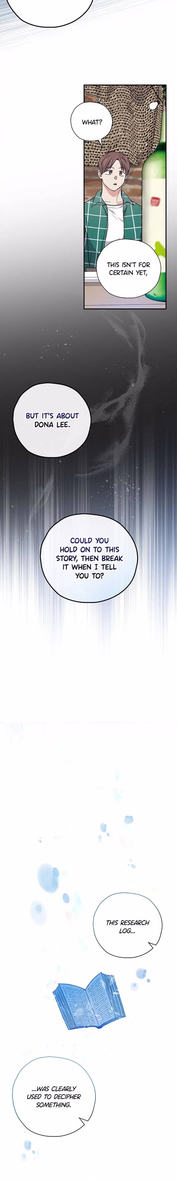 Long Live the Drama King - Chapter 76 - Part 11