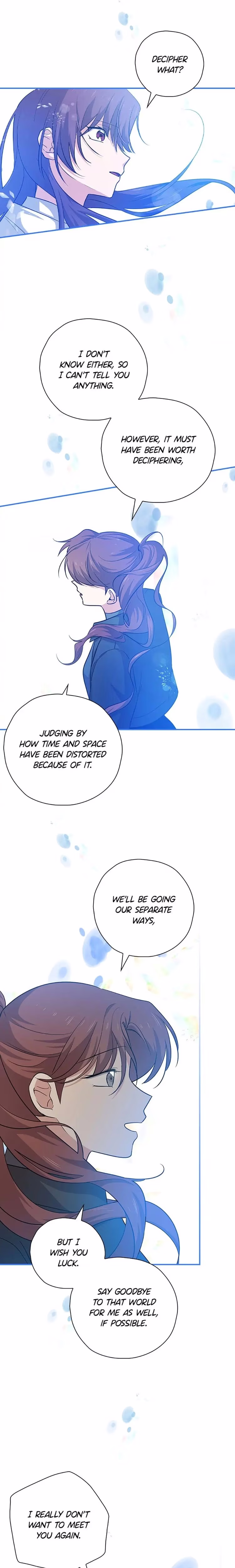 Long Live the Drama King - Chapter 76 - Part 12