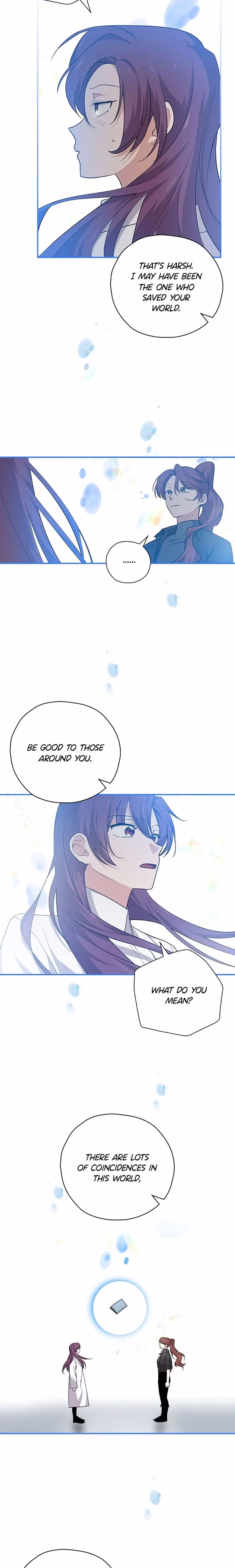 Long Live the Drama King - Chapter 76 - Part 13