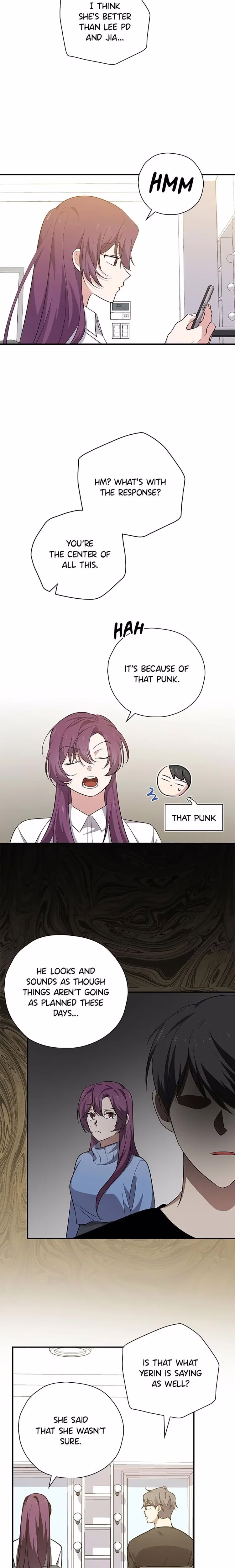 Long Live the Drama King - Chapter 76 - Part 16