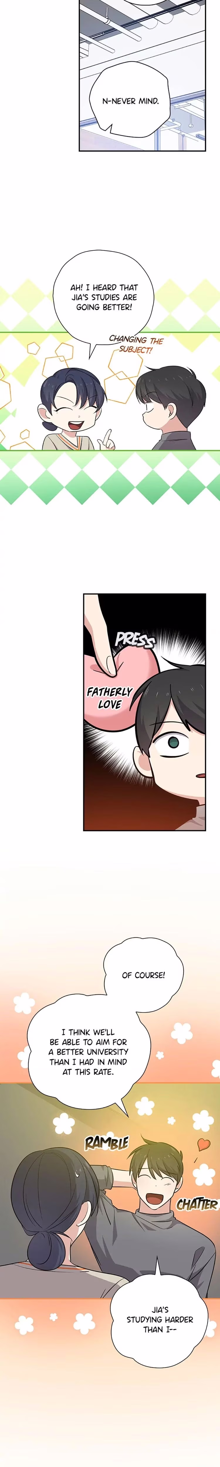 Long Live the Drama King - Chapter 77 - Part 3