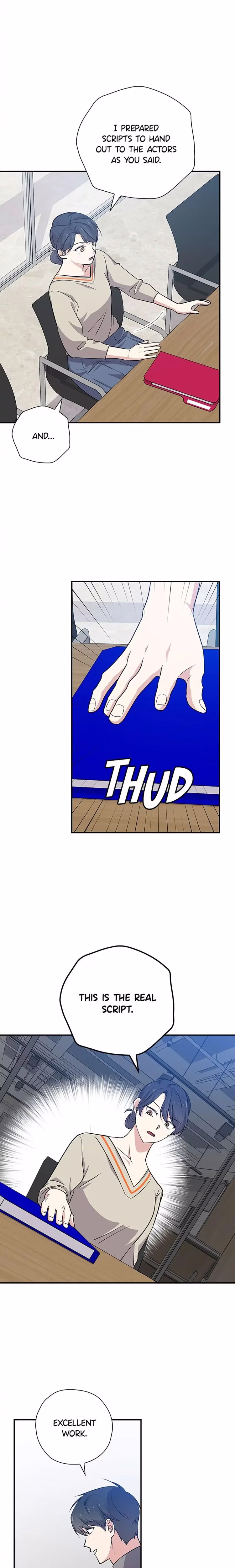 Long Live the Drama King - Chapter 77 - Part 6