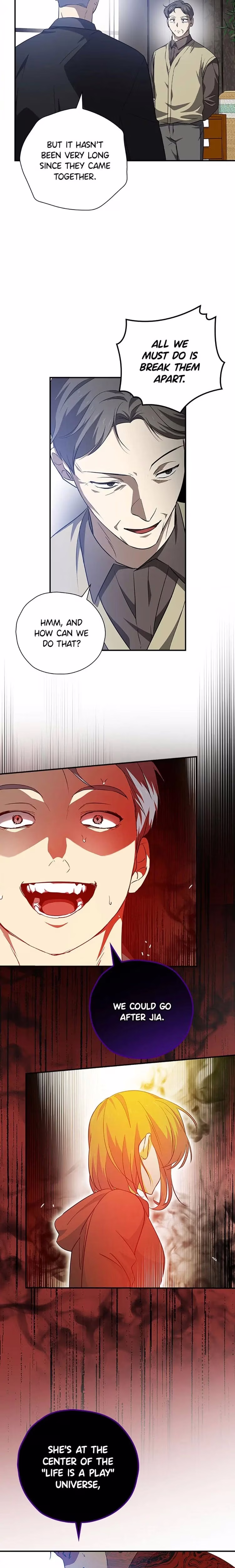 Long Live the Drama King - Chapter 77 - Part 13