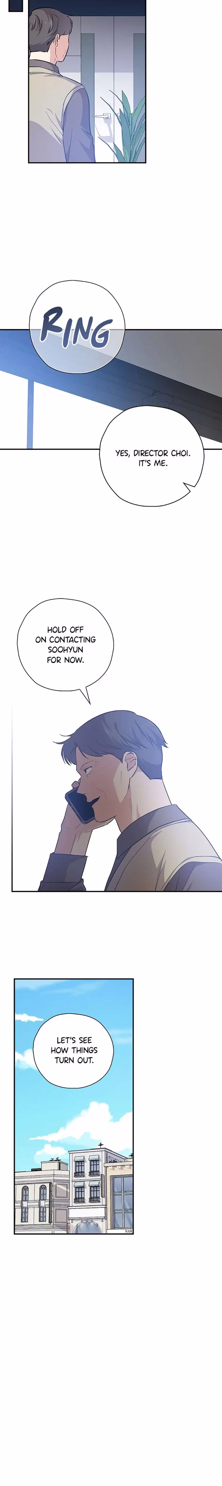 Long Live the Drama King - Chapter 77 - Part 17