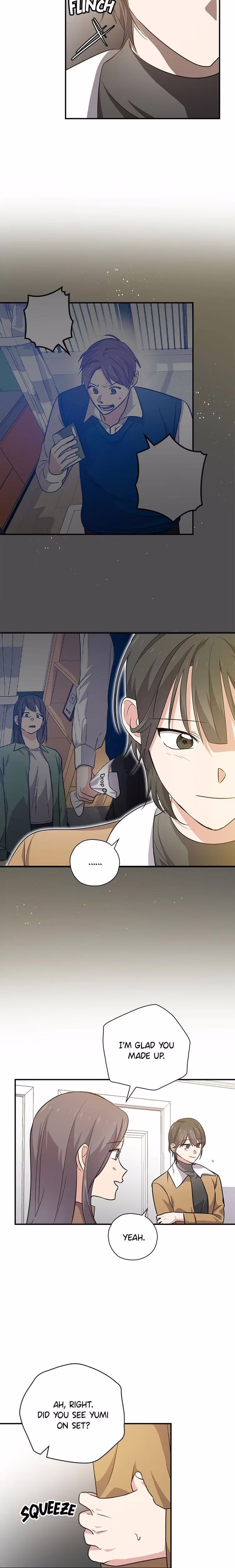 Long Live the Drama King - Chapter 78 - Part 3