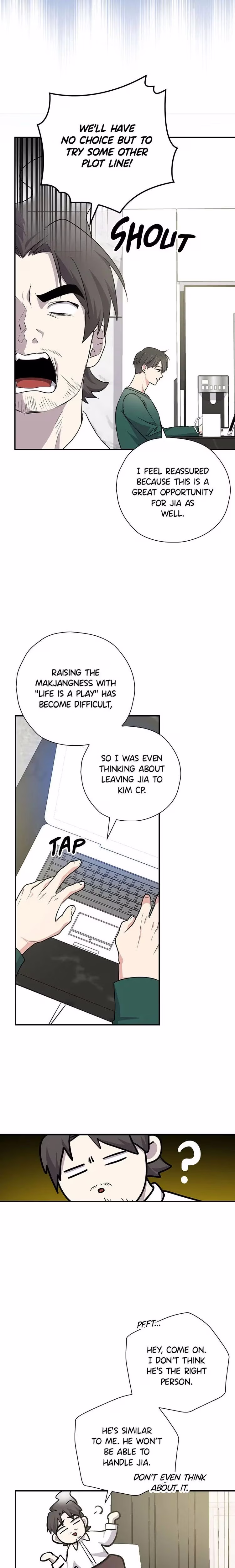 Long Live the Drama King - Chapter 78 - Part 6