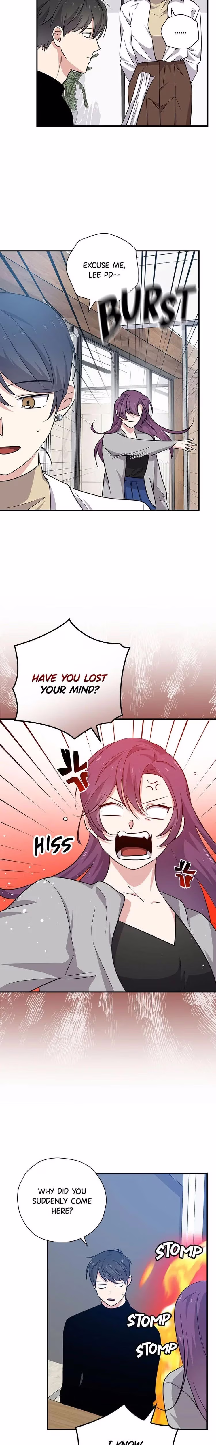 Long Live the Drama King - Chapter 78 - Part 8