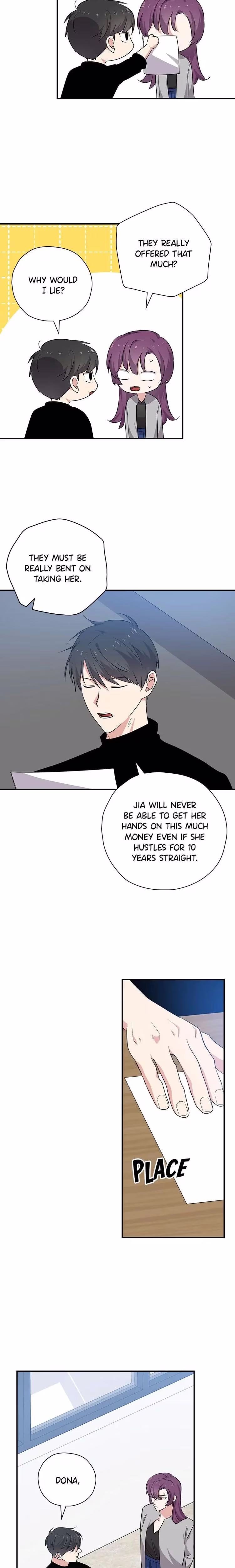 Long Live the Drama King - Chapter 78 - Part 10