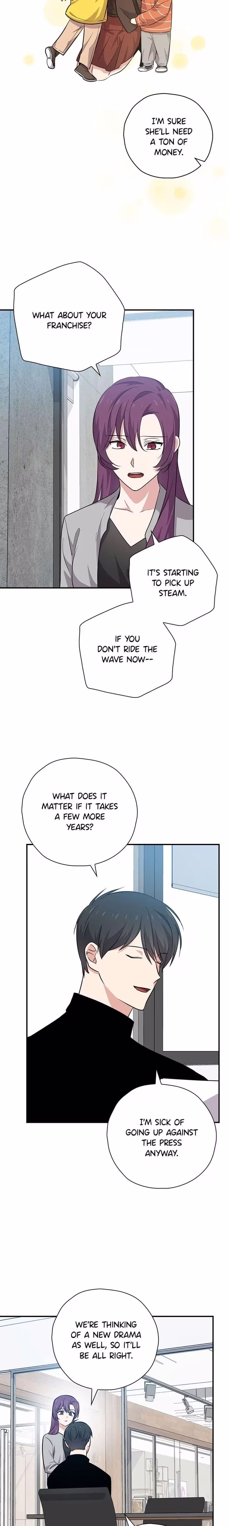Long Live the Drama King - Chapter 78 - Part 12