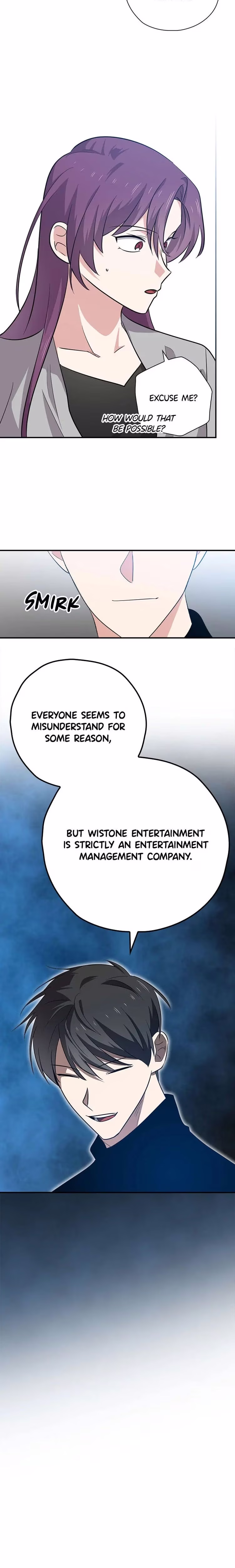 Long Live the Drama King - Chapter 78 - Part 14