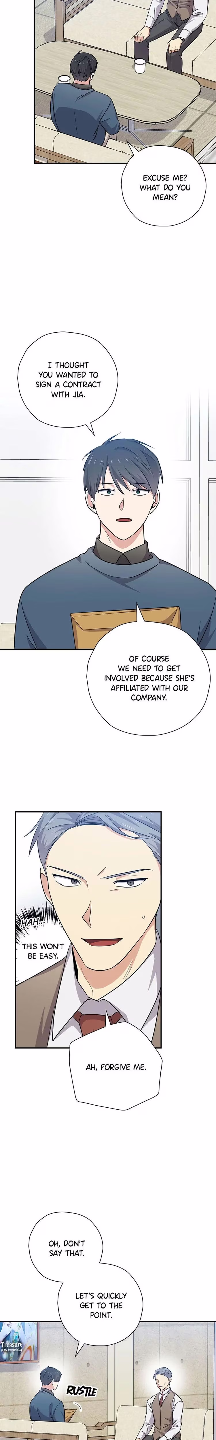 Long Live the Drama King - Chapter 78 - Part 16