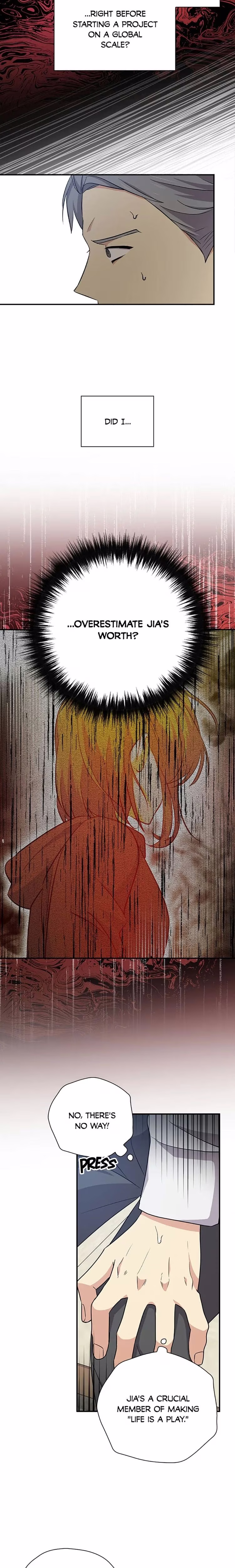 Long Live the Drama King - Chapter 79 - Part 3