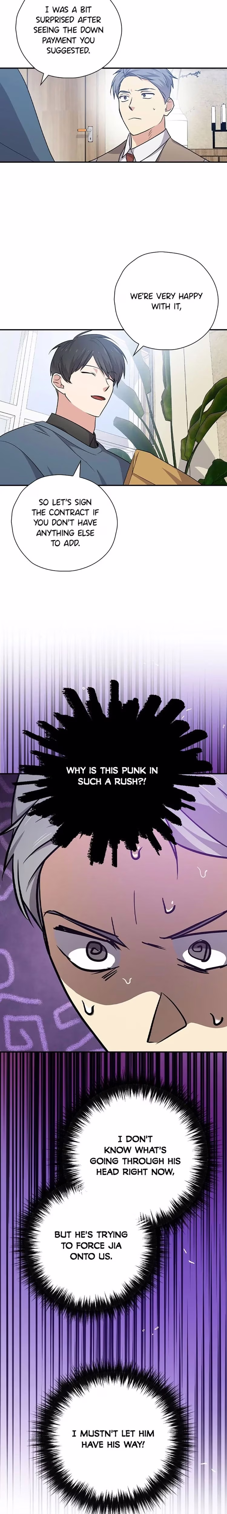 Long Live the Drama King - Chapter 79 - Part 4