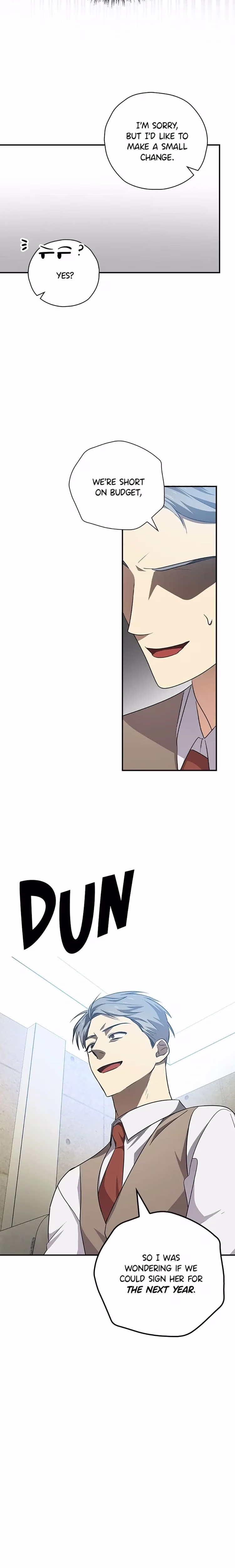 Long Live the Drama King - Chapter 79 - Part 5