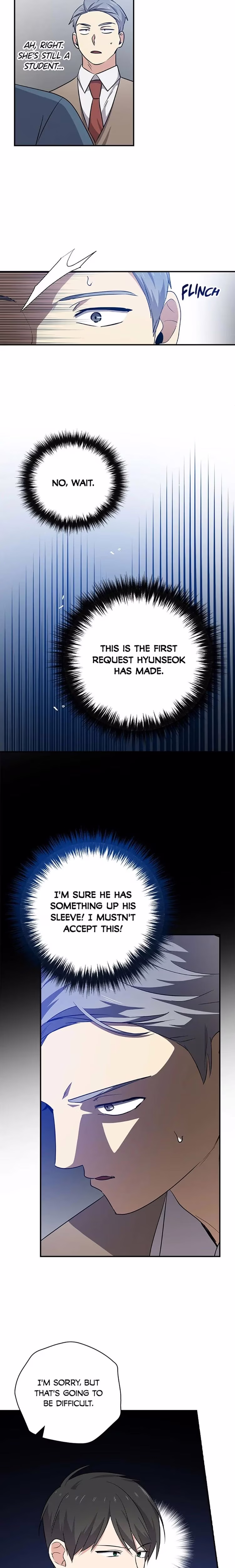 Long Live the Drama King - Chapter 79 - Part 8