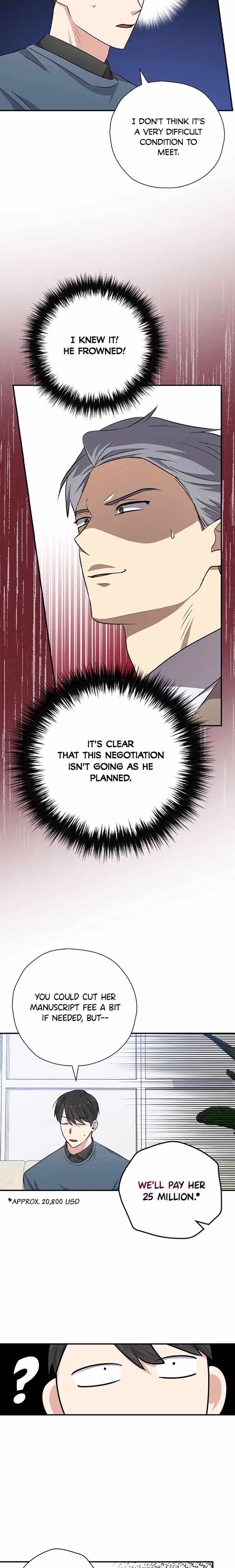 Long Live the Drama King - Chapter 79 - Part 9