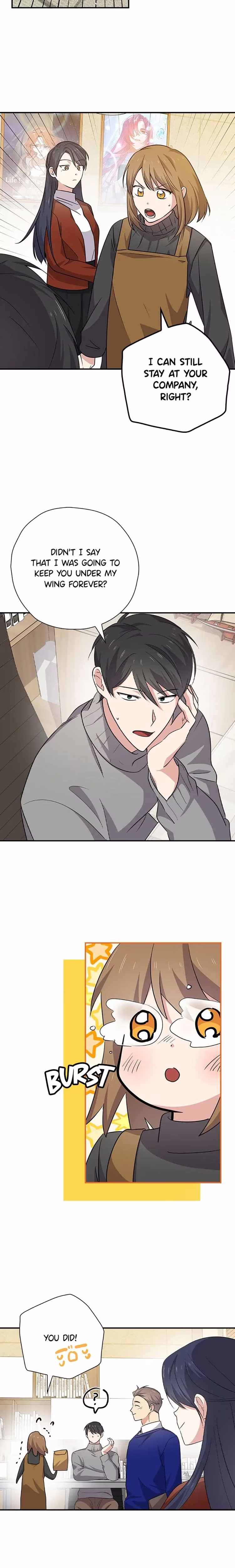 Long Live the Drama King - Chapter 79 - Part 13